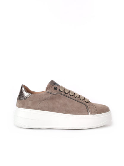 SNEAKERS VENUS KEYS DONNA TOUPE