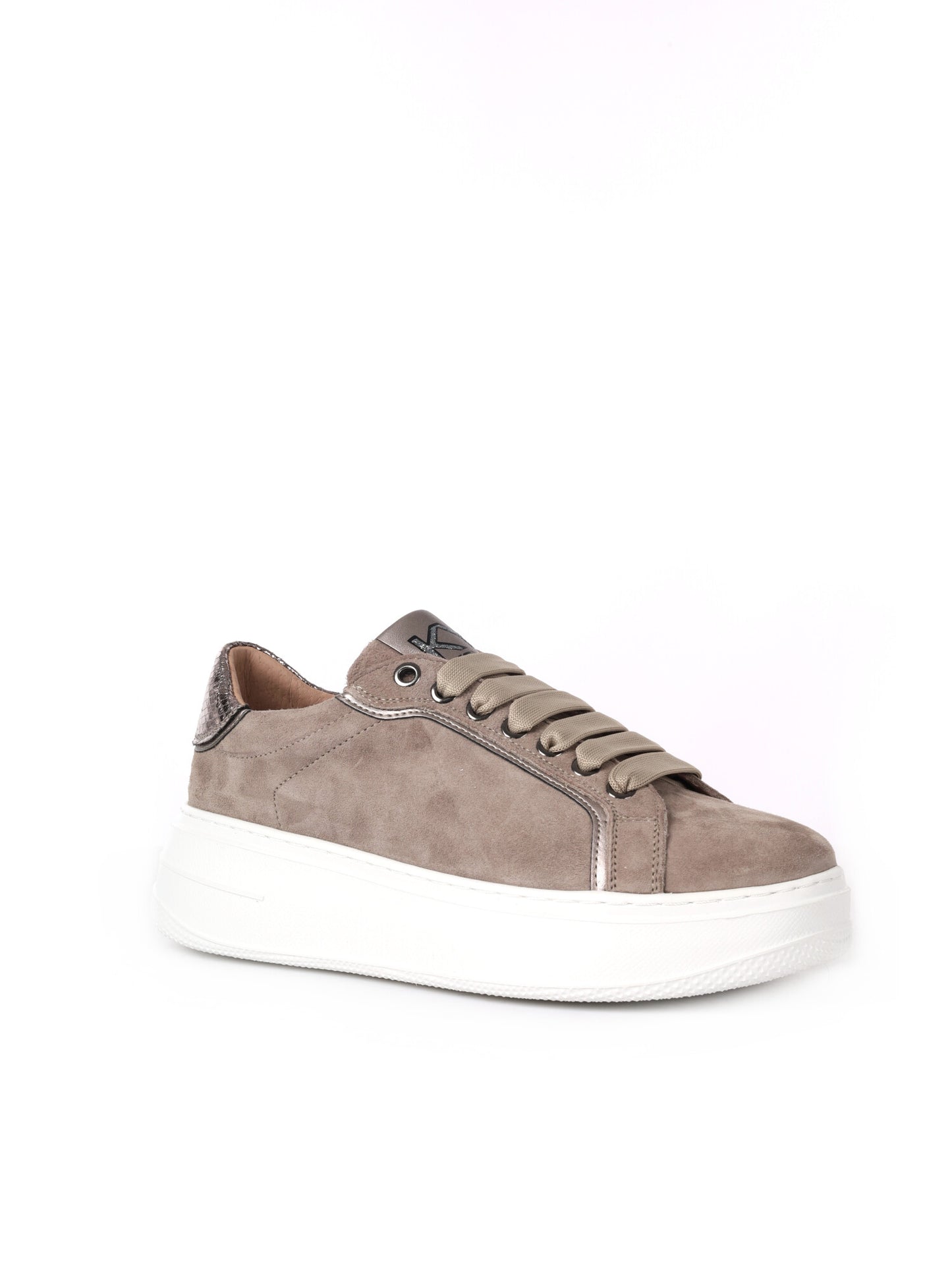 SNEAKERS VENUS KEYS DONNA TOUPE