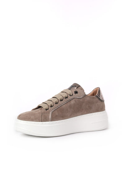 SNEAKERS VENUS KEYS DONNA TOUPE