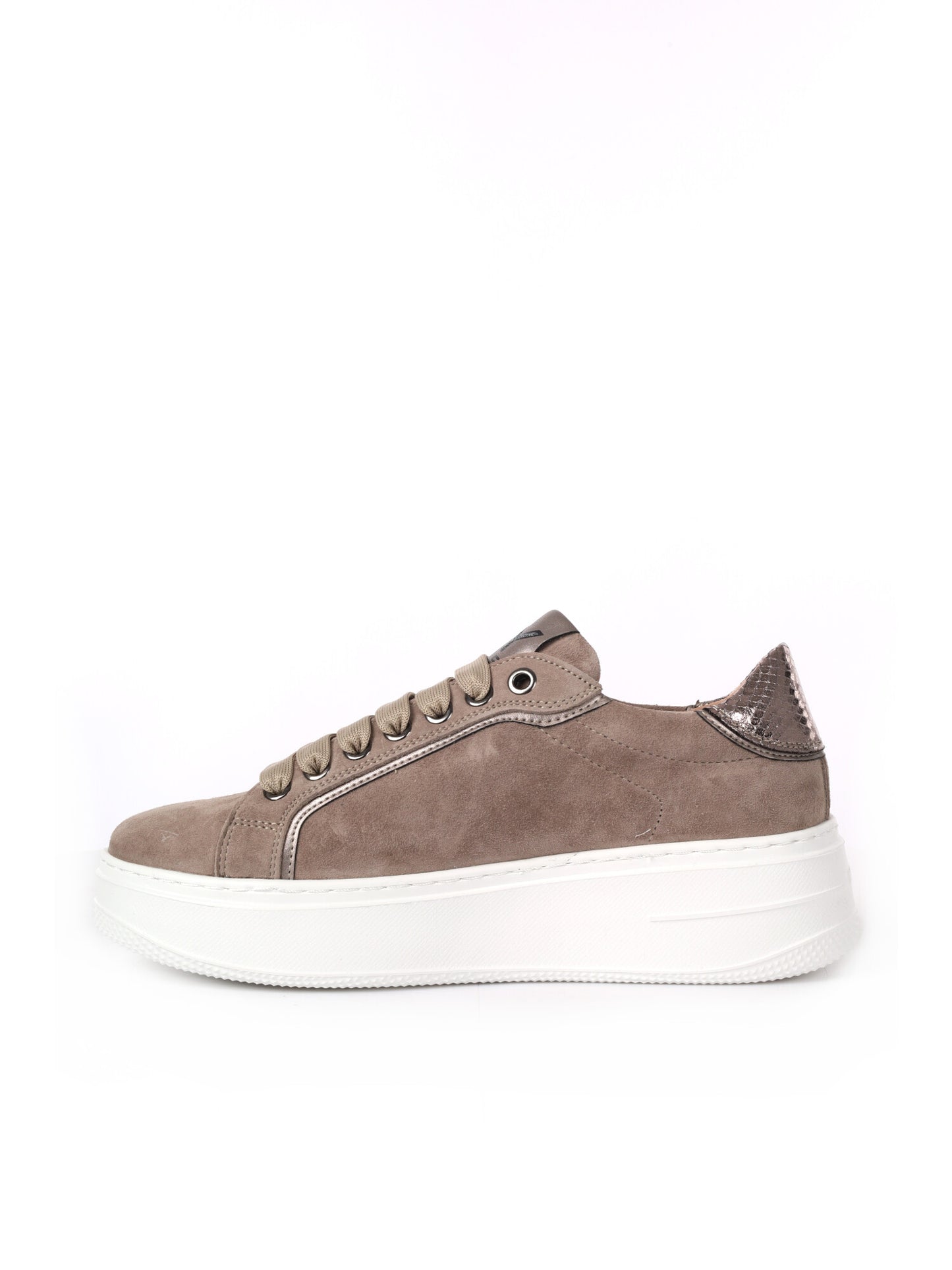 SNEAKERS VENUS KEYS DONNA TOUPE