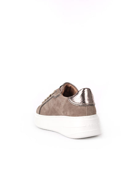 SNEAKERS VENUS KEYS DONNA TOUPE