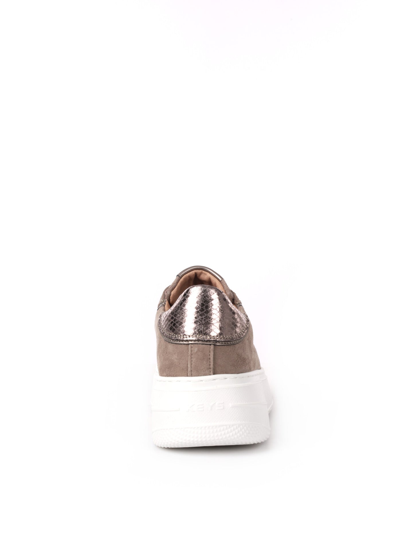 SNEAKERS VENUS KEYS DONNA TOUPE