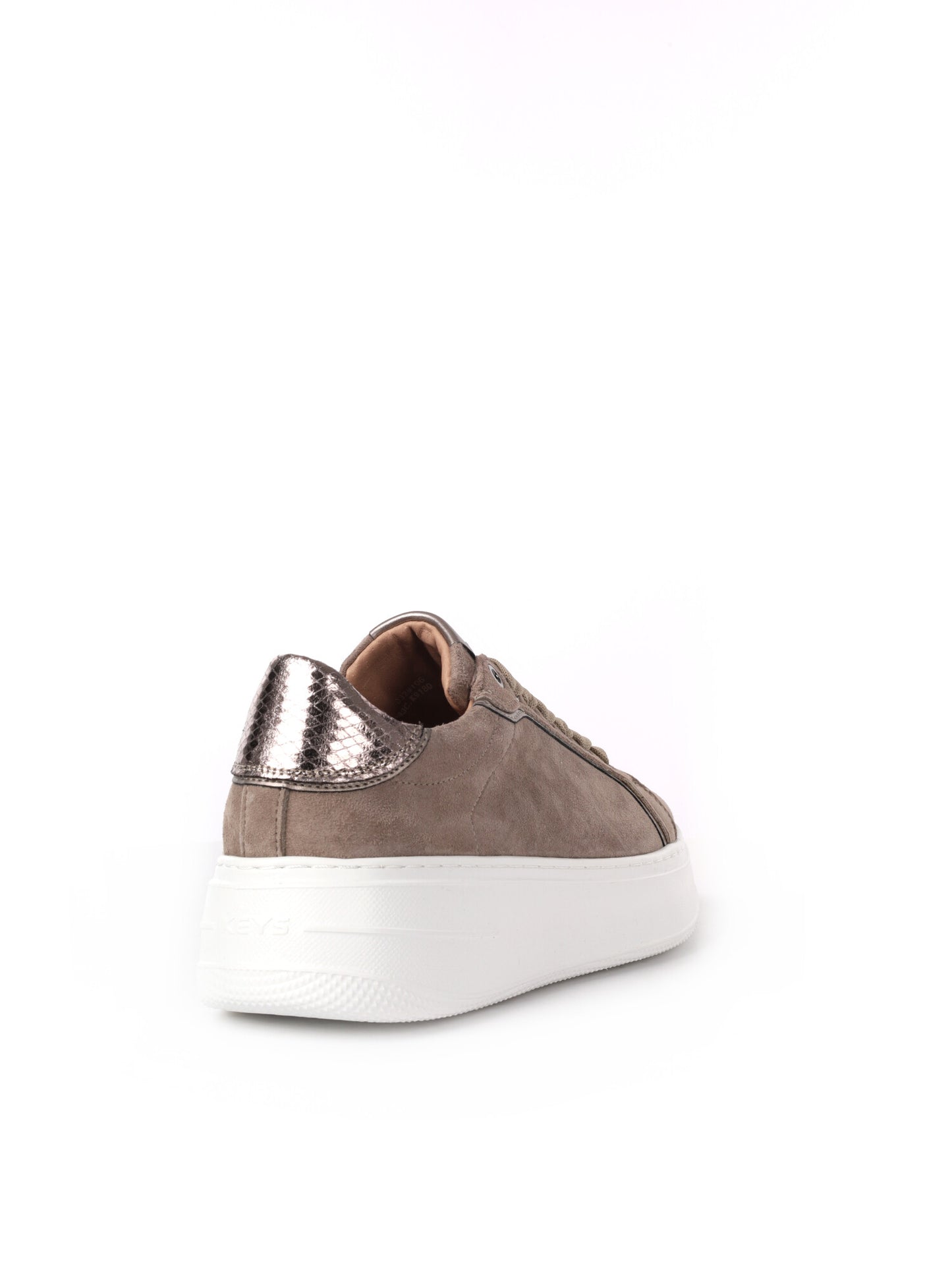 SNEAKERS VENUS KEYS DONNA TOUPE