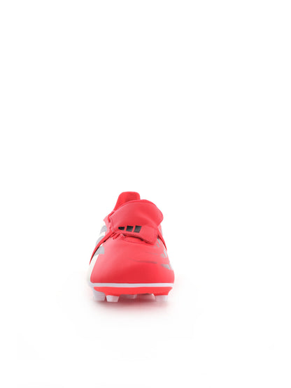 Adidas Predator Club, scarpe da calcio bimbo/a rosse