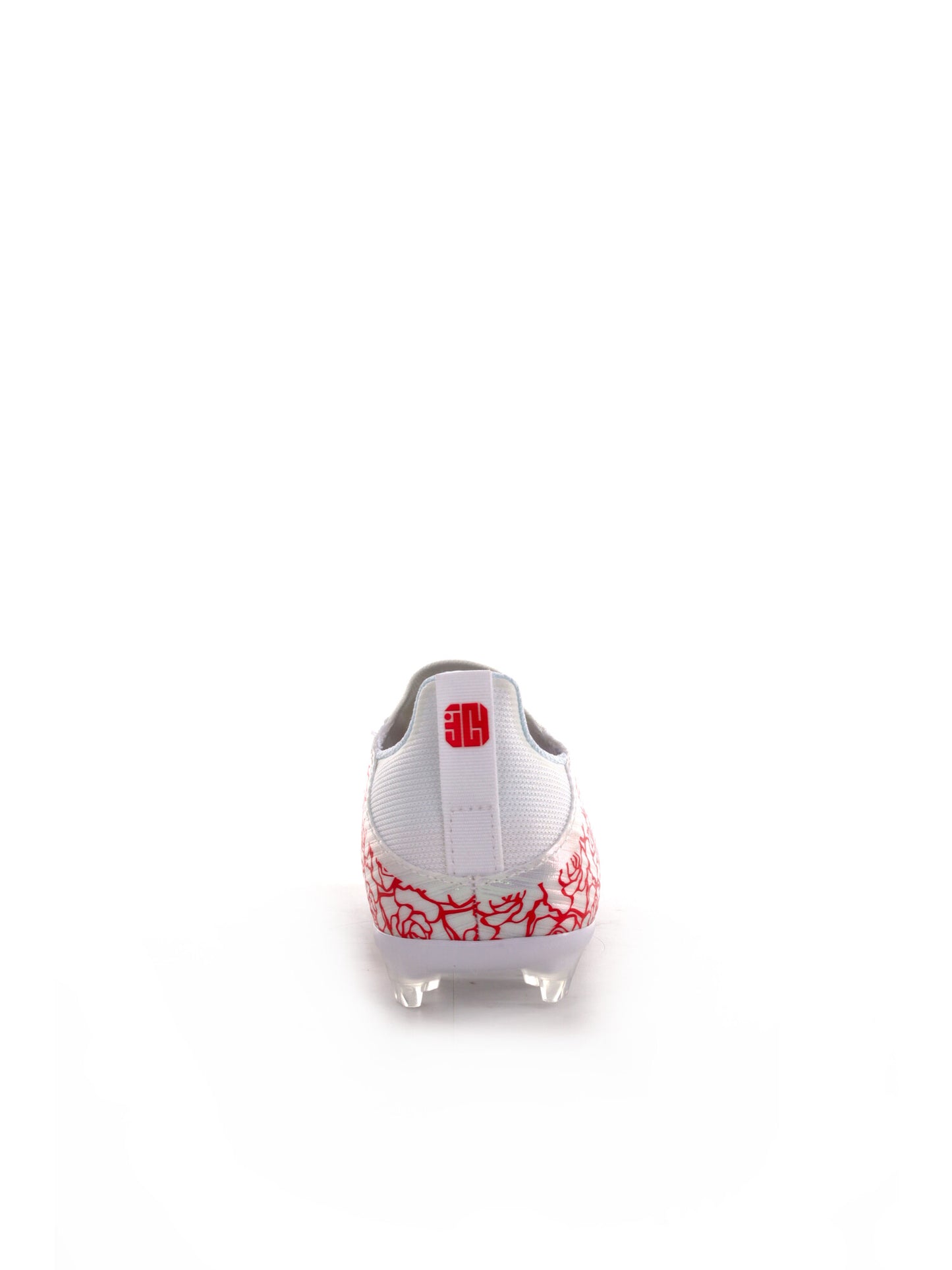 Adidas F50 League laceless da calcio per bambino argento