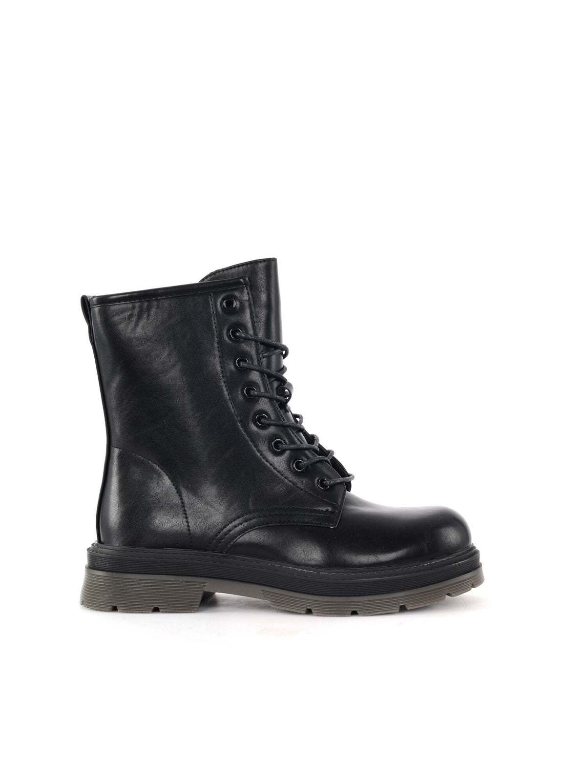 Clyo' KMD71 1 Black, anfibio da donna nero