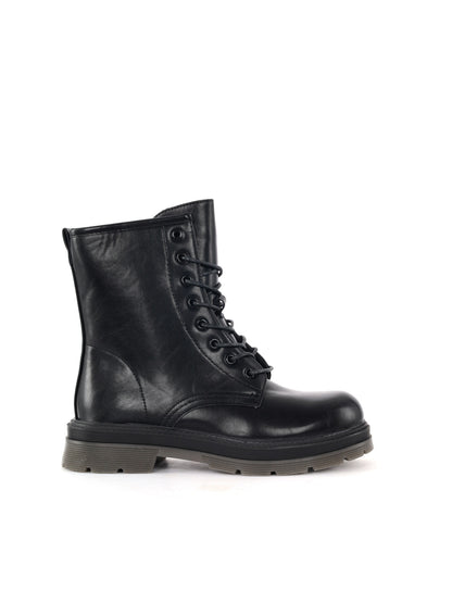 Clyo' KMD71 1 Black, anfibio da donna nero