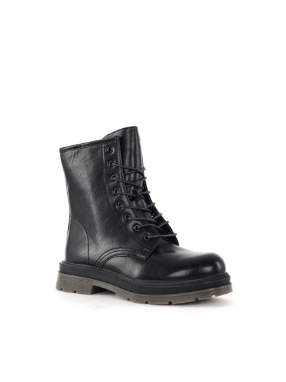 Clyo' KMD71 1 Black, anfibio da donna nero
