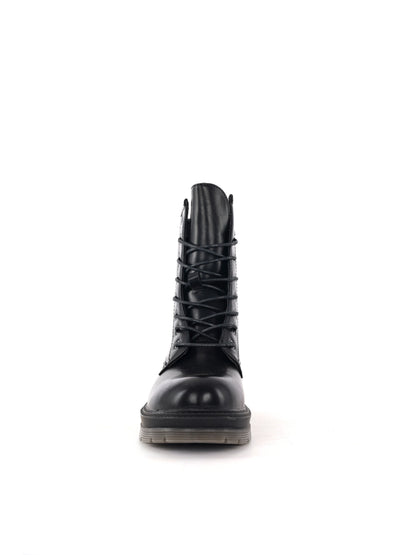 Clyo' KMD71 1 Black, anfibio da donna nero