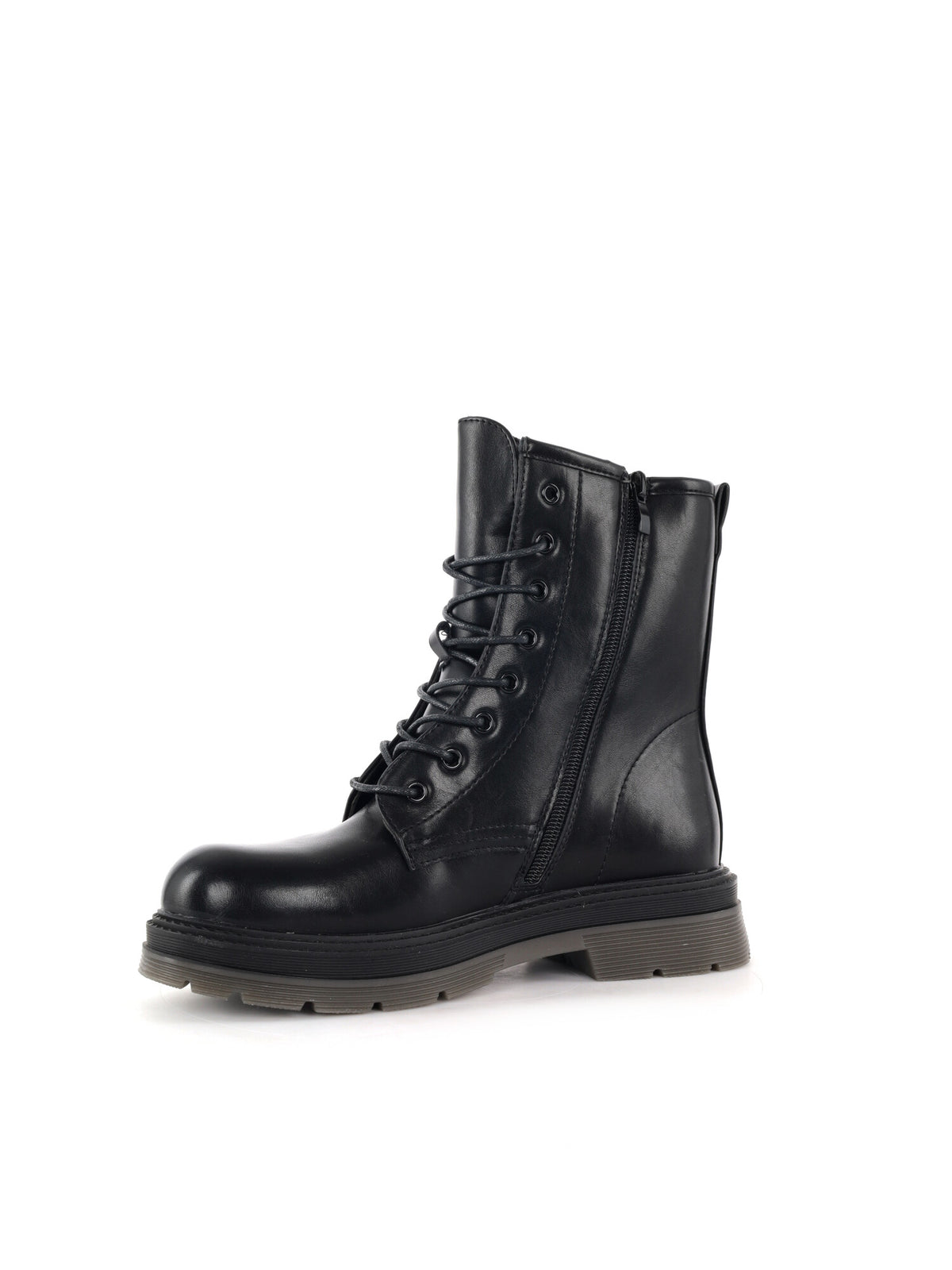 Clyo' KMD71 1 Black, anfibio da donna nero