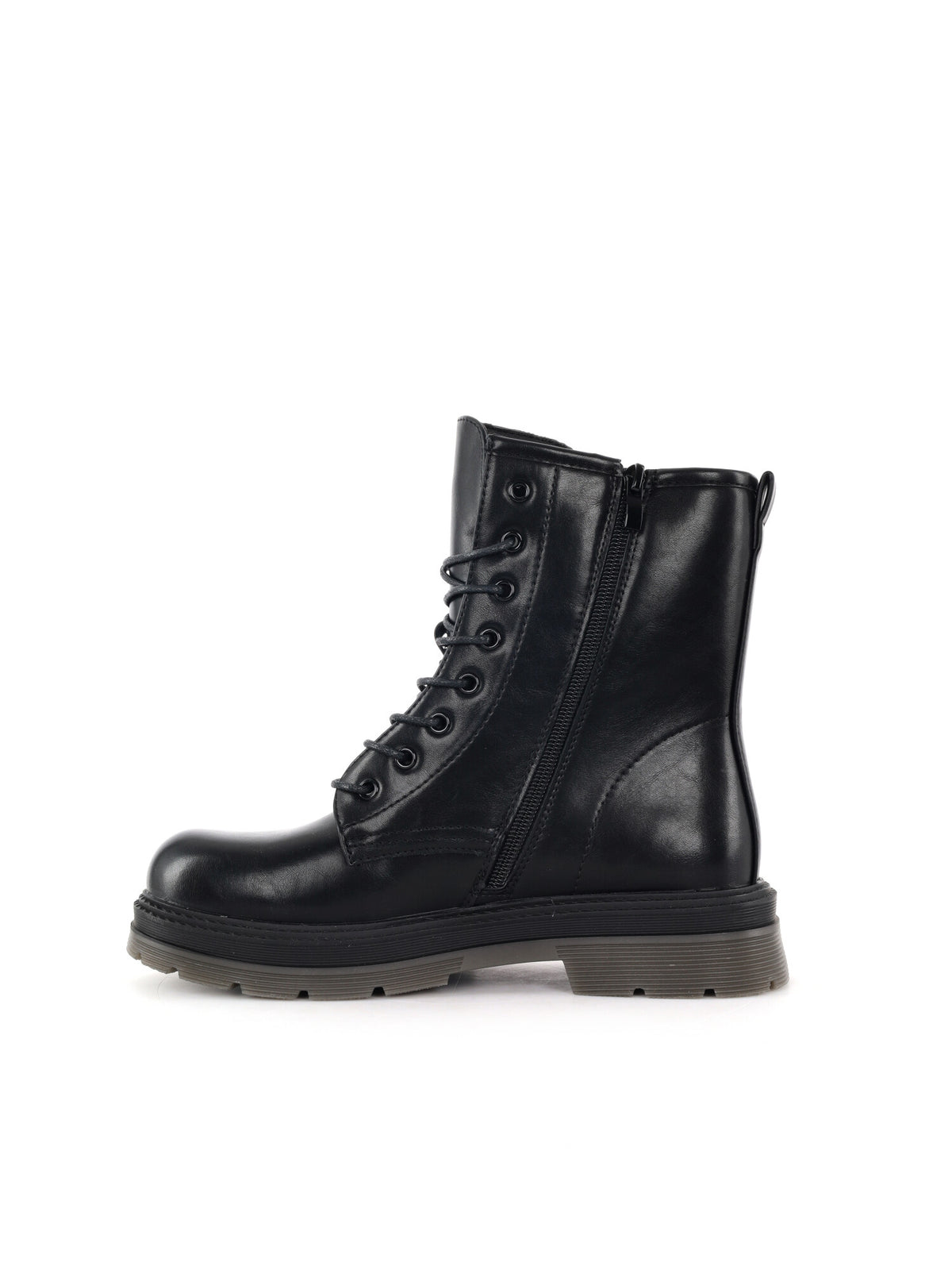 Clyo' KMD71 1 Black, anfibio da donna nero