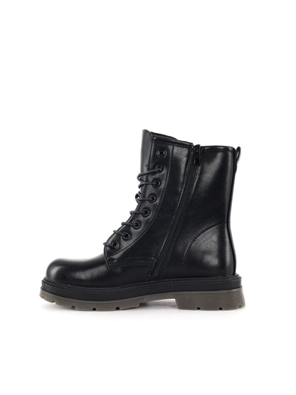 Clyo' KMD71 1 Black, anfibio da donna nero