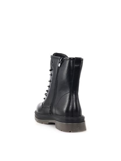 Clyo' KMD71 1 Black, anfibio da donna nero