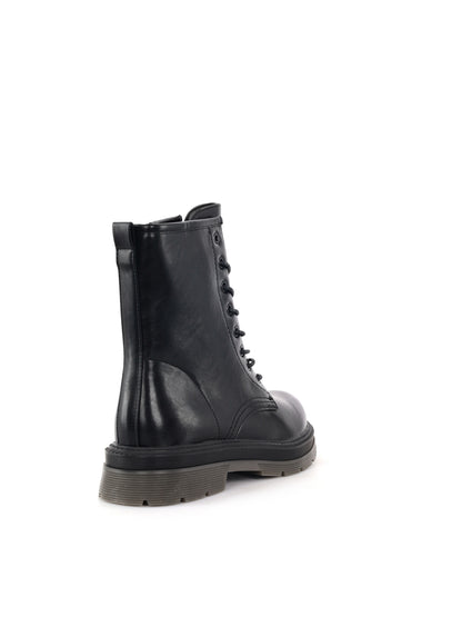 Clyo' KMD71 1 Black, anfibio da donna nero