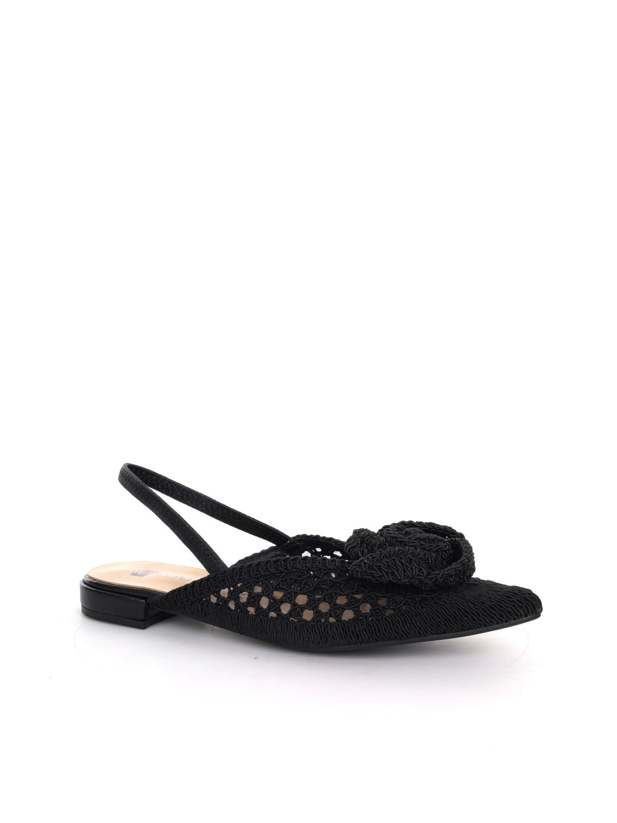 Clyo' chanel decollete'/chanel da donna nero