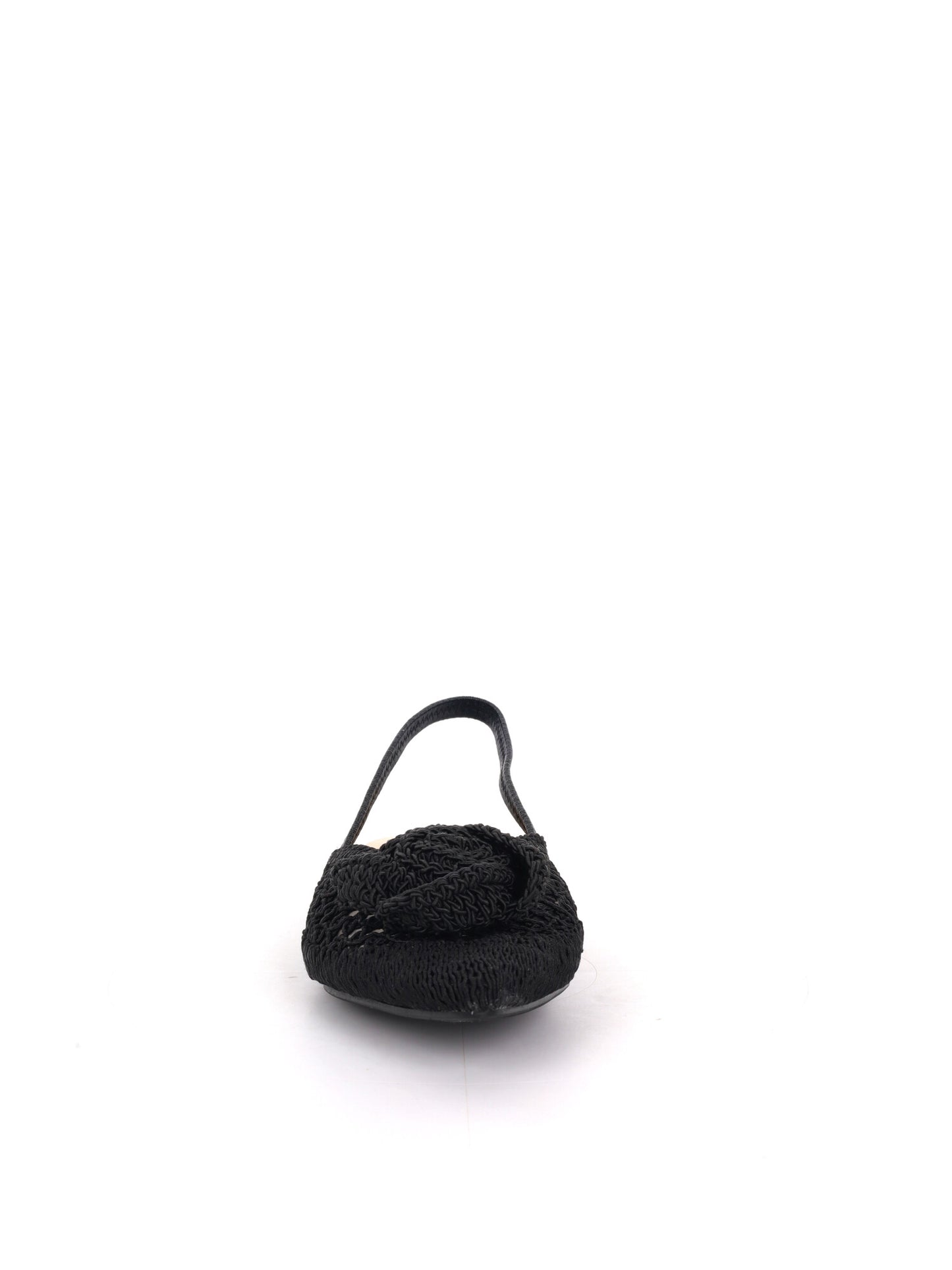 Décolleté Chanel Clyo' nere eleganti da donna