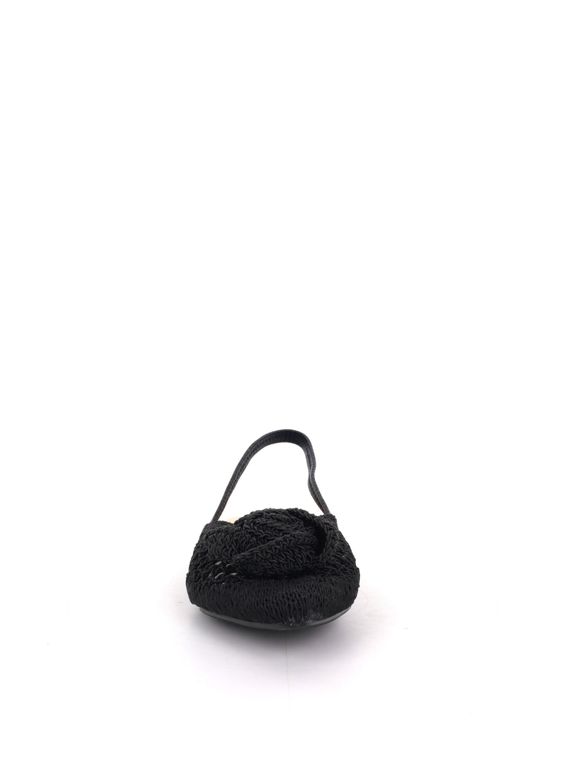 Clyo' chanel decollete'/chanel da donna nero