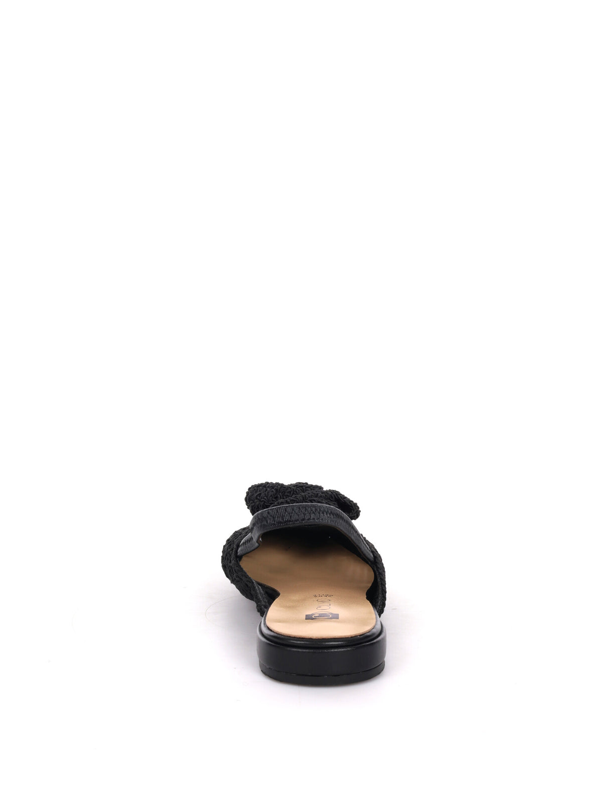 Clyo' chanel decollete'/chanel da donna nero