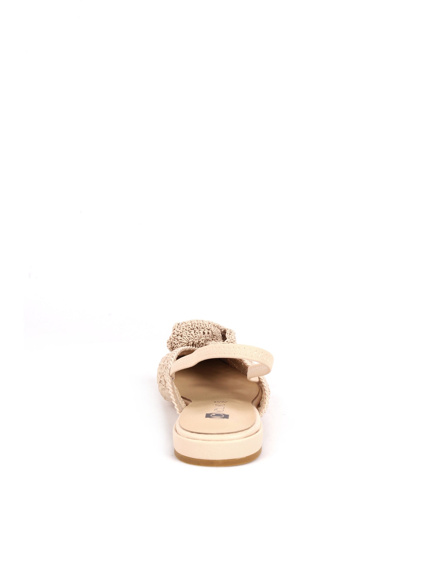 Décolleté Clyo' Chanel beige da donna, eleganti e versatili