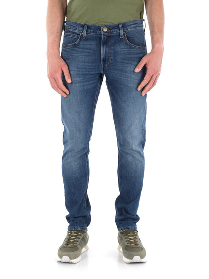 LEE LUKE - JEANS CHIARO