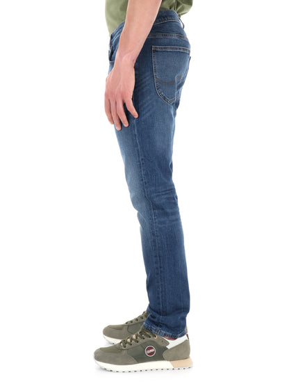 LEE LUKE - JEANS CHIARO