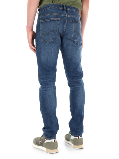LEE LUKE - JEANS CHIARO