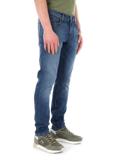 LEE LUKE - JEANS CHIARO