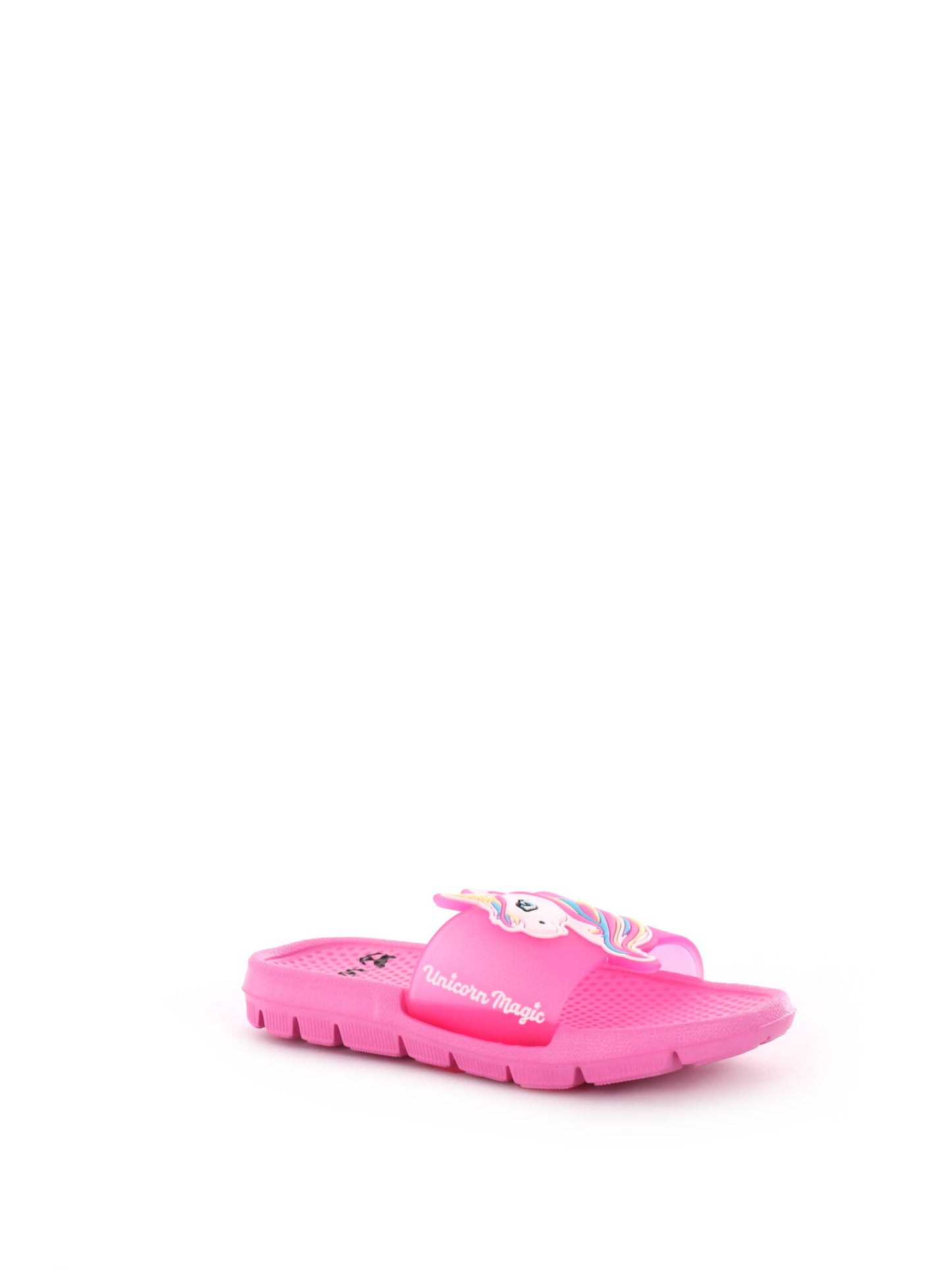 UNICORNO CIABATTA - FUXIA