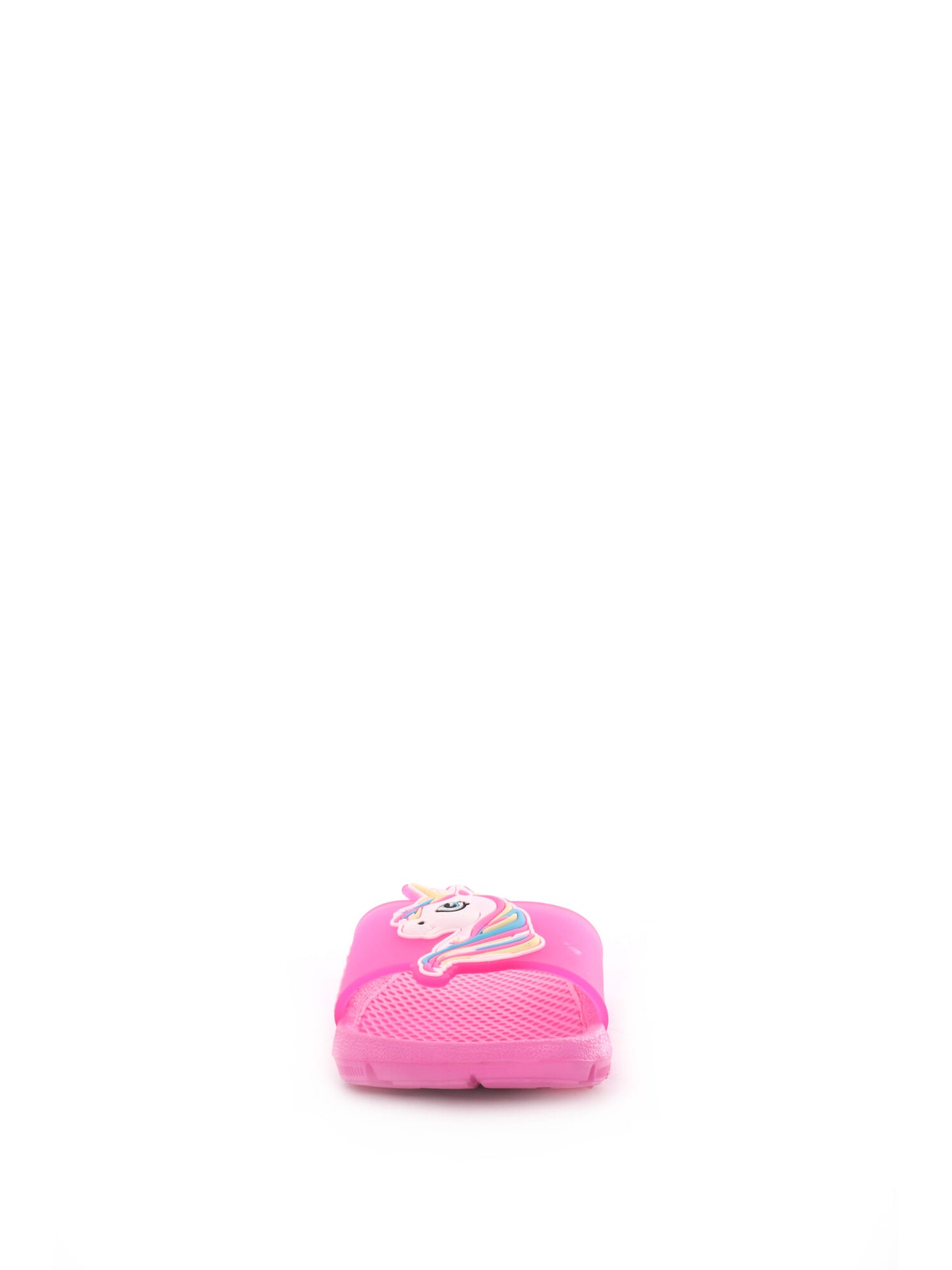 UNICORNO CIABATTA - FUXIA