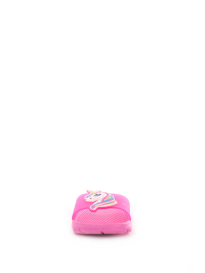 UNICORNO CIABATTA - FUXIA