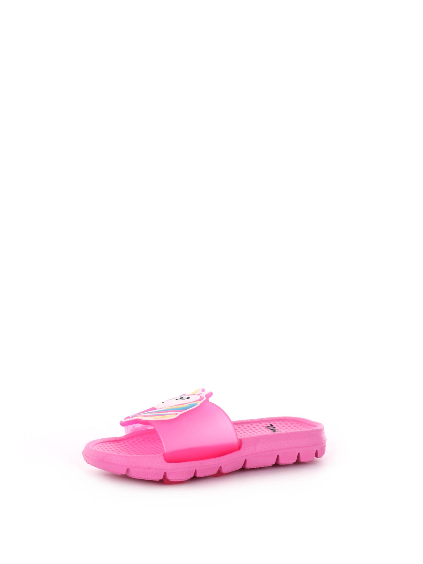 UNICORNO CIABATTA - FUXIA