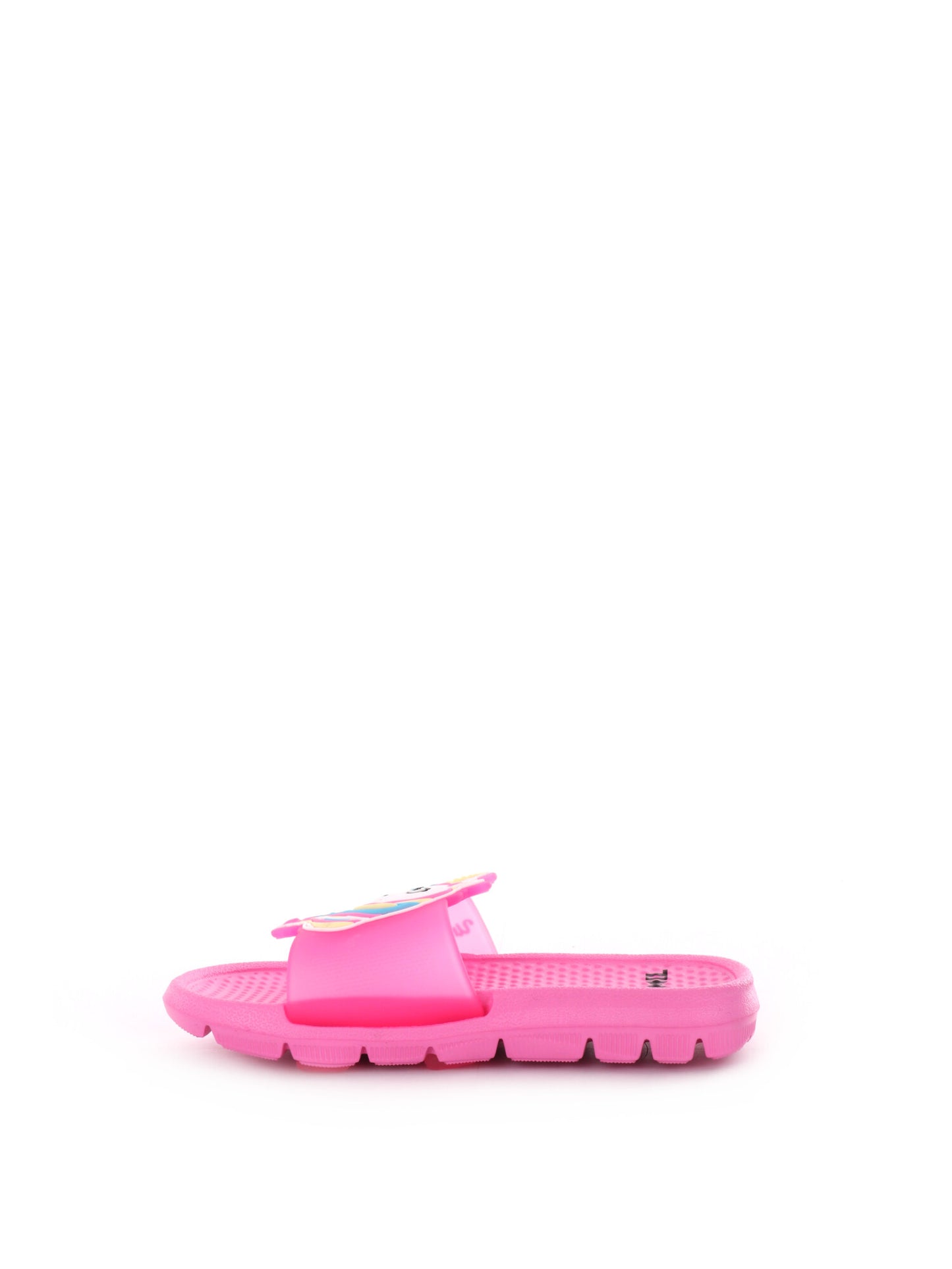 UNICORNO CIABATTA - FUXIA