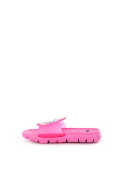 UNICORNO CIABATTA - FUXIA