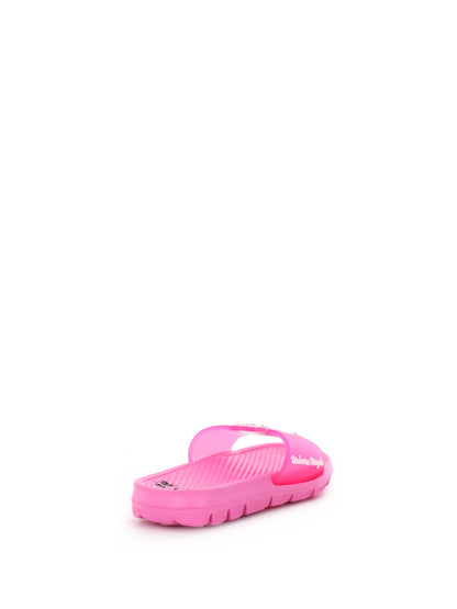UNICORNO CIABATTA - FUXIA