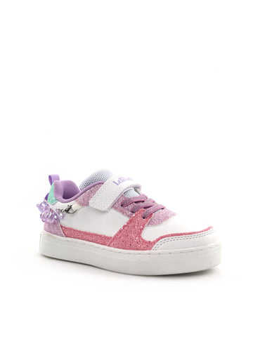 Lelli Kelly Gioiello, slip on multicolore da bambina