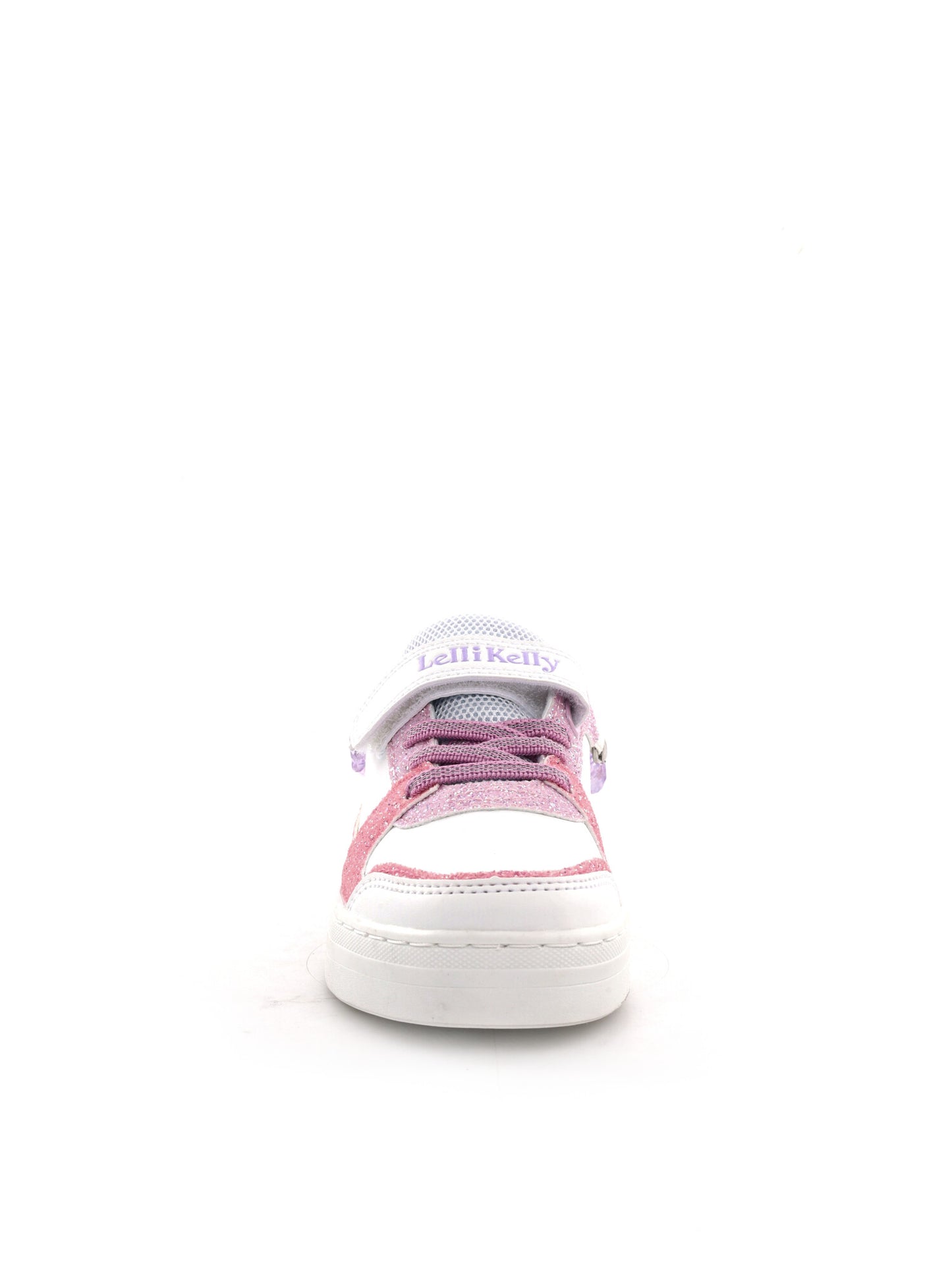Lelli Kelly Gioiello, slip on multicolore da bambina