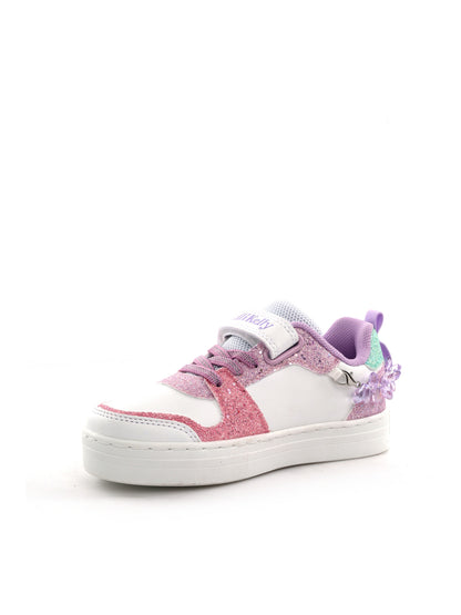 Lelli Kelly Gioiello, slip on multicolore da bambina