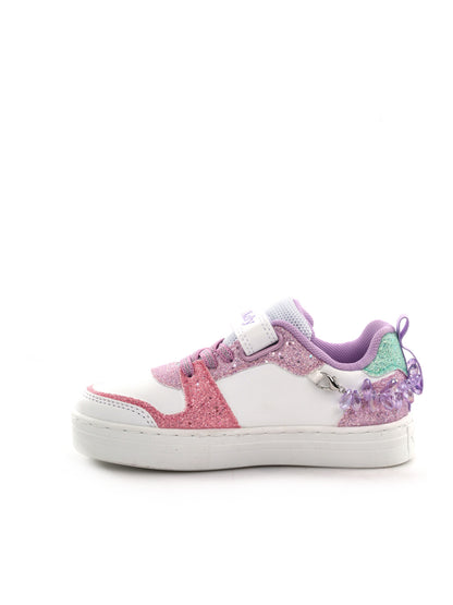 Lelli Kelly Gioiello, slip on multicolore da bambina