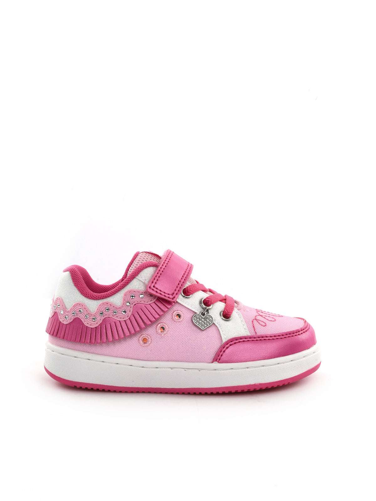 Lelli kelly frangett strappo jr da bambino/a fuxia