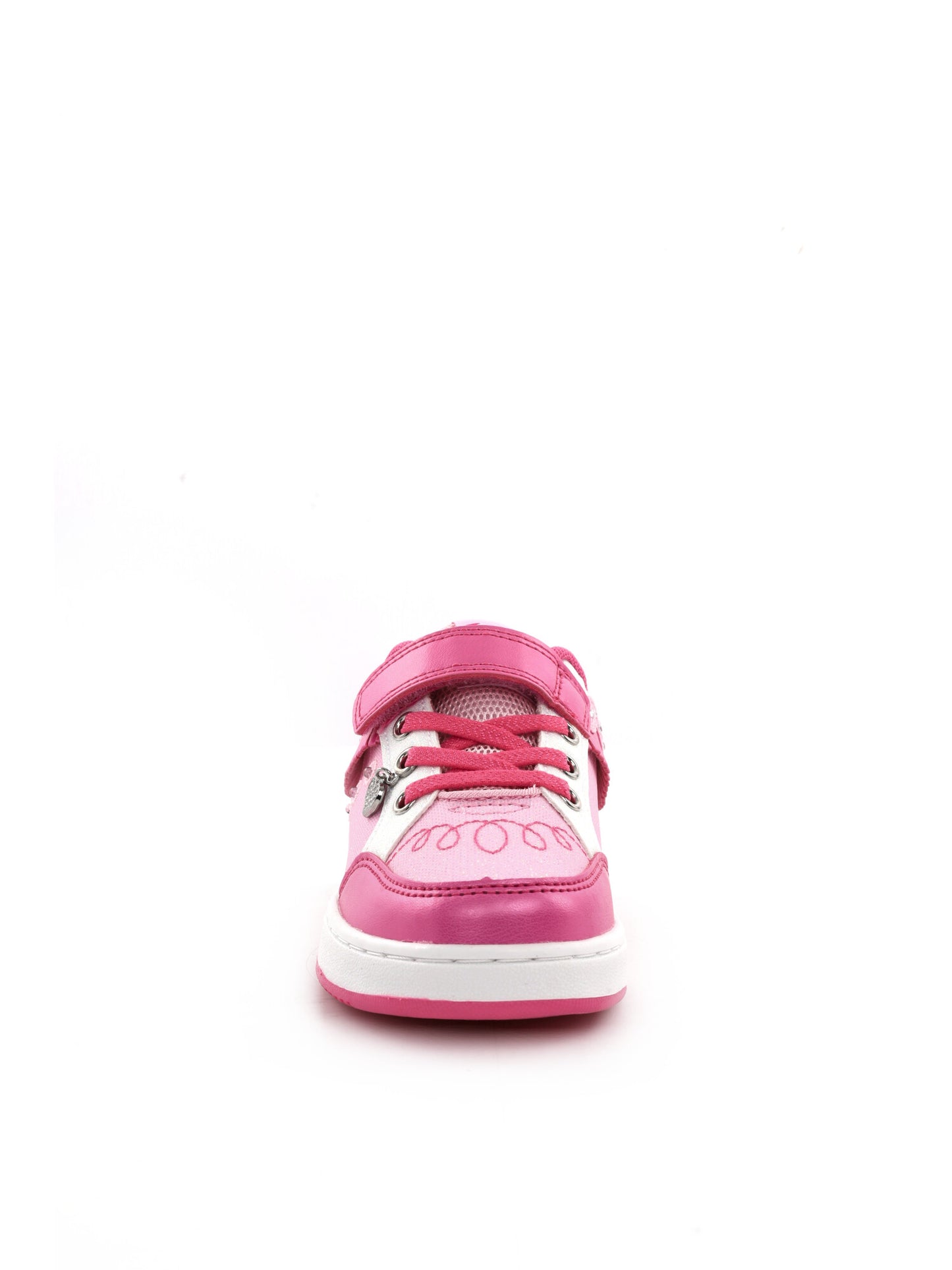 Lelli Kelly Frangett, slip on fucsia da bambina
