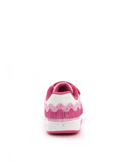 Lelli Kelly Frangett, slip on fucsia da bambina