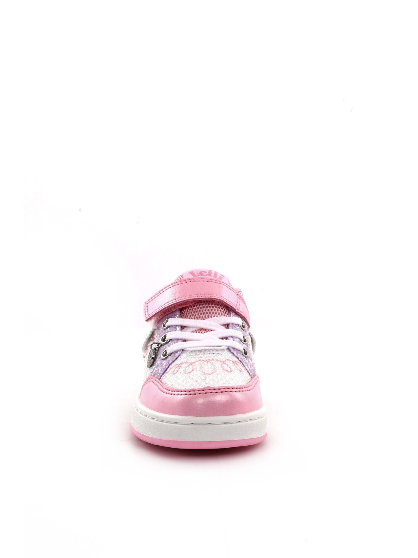 Lelli Kelly Frangetta, slip on multicolore da bambina