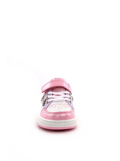 Lelli Kelly Frangetta, slip on multicolore da bambina