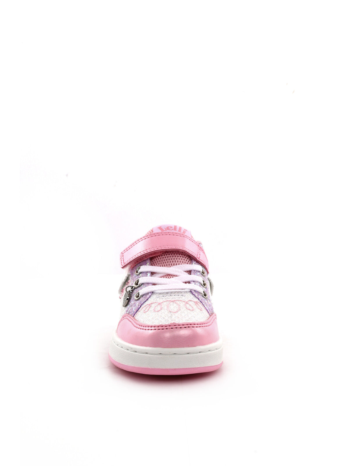Lelli kelly frangett strappo jr da bambino/a bianco rosa