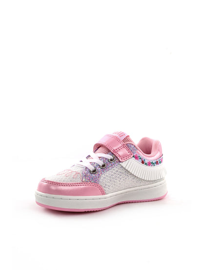 Lelli Kelly Frangetta, slip on multicolore da bambina