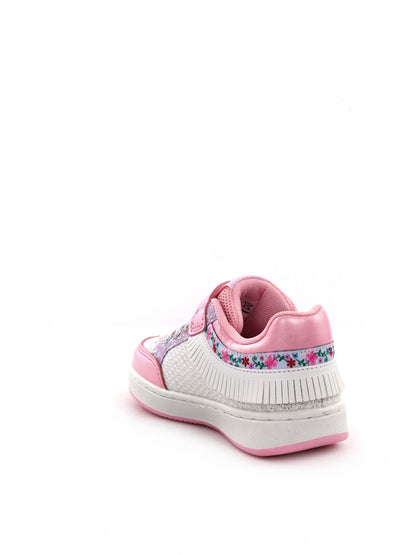 Lelli Kelly Frangetta, slip on multicolore da bambina