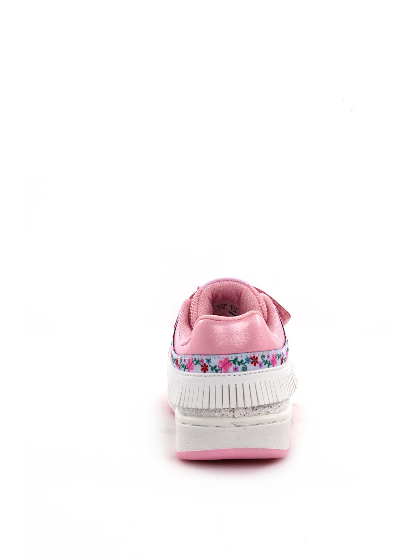 Lelli Kelly Frangetta, slip on multicolore da bambina