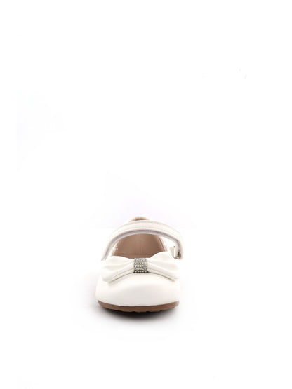 Lelli Kelly Ambra, ballerine bianche da bambina
