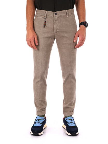PANTALONE LM393 FB DA UOMO SPAGO