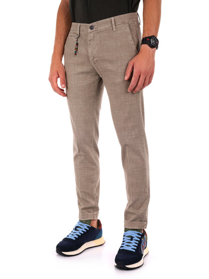 PANTALONE LM393 FB DA UOMO SPAGO